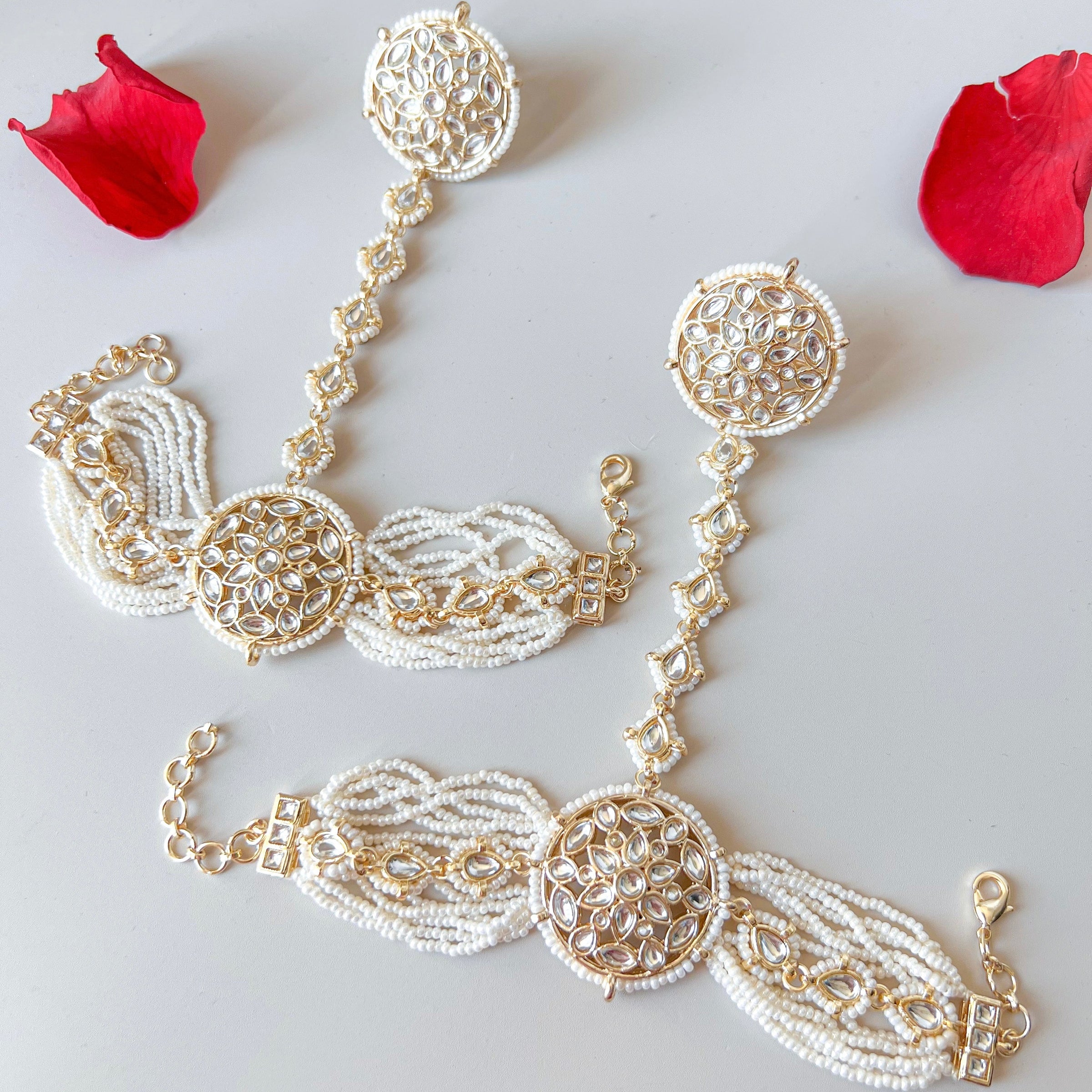 Handsieraden