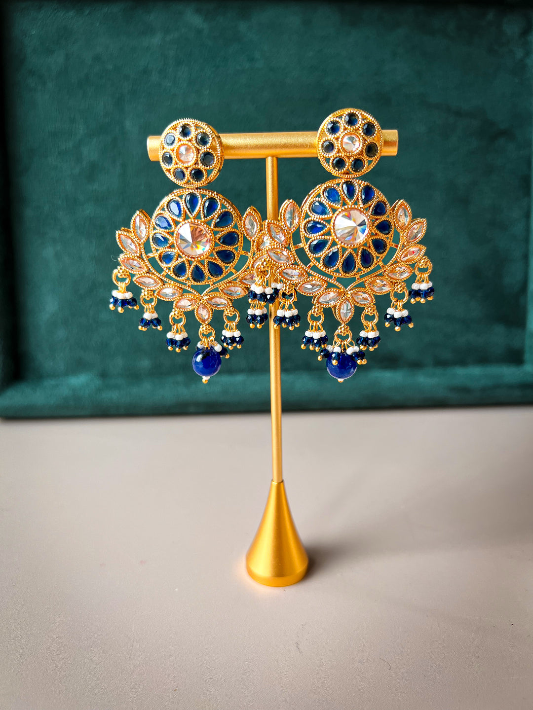 Chandani earrings