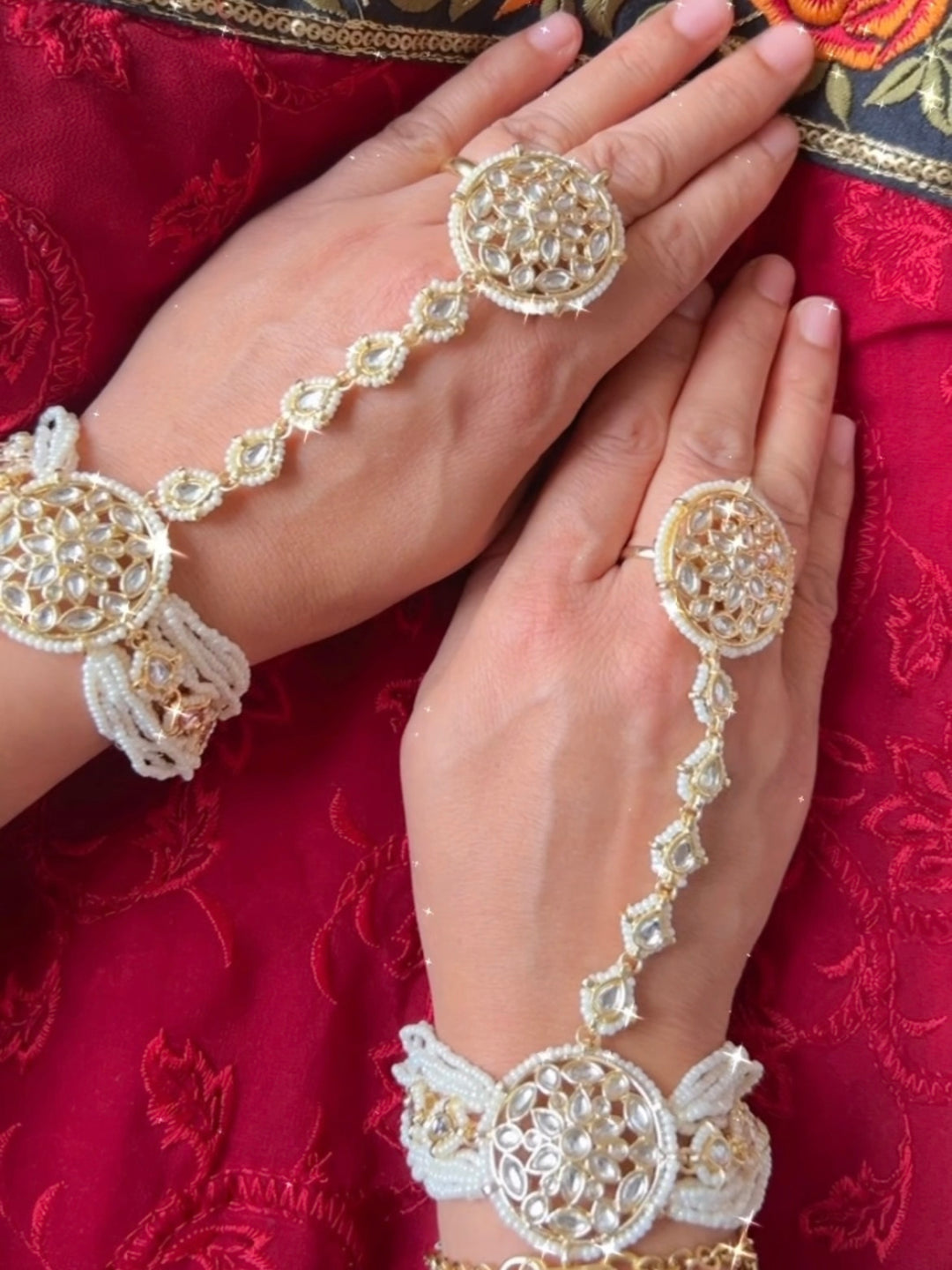 Mia handsieraden