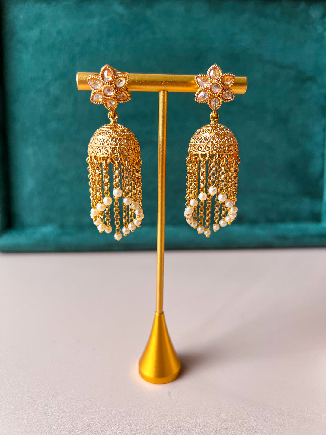 Krisha earrings
