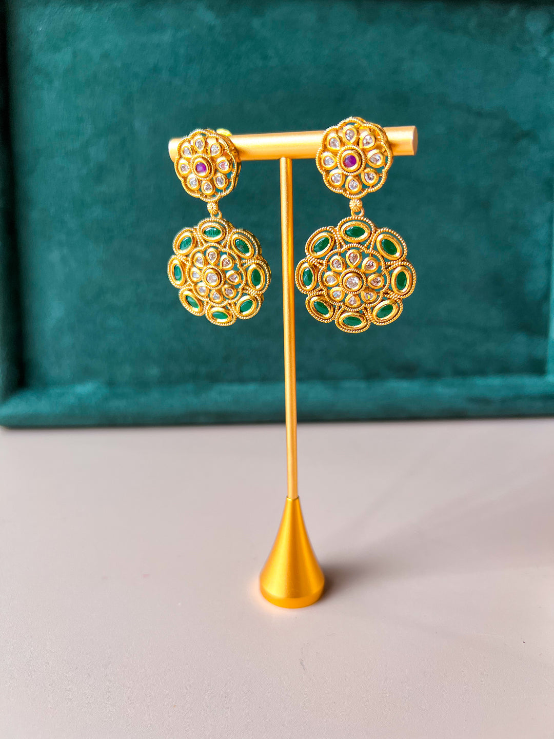 Giana earrings