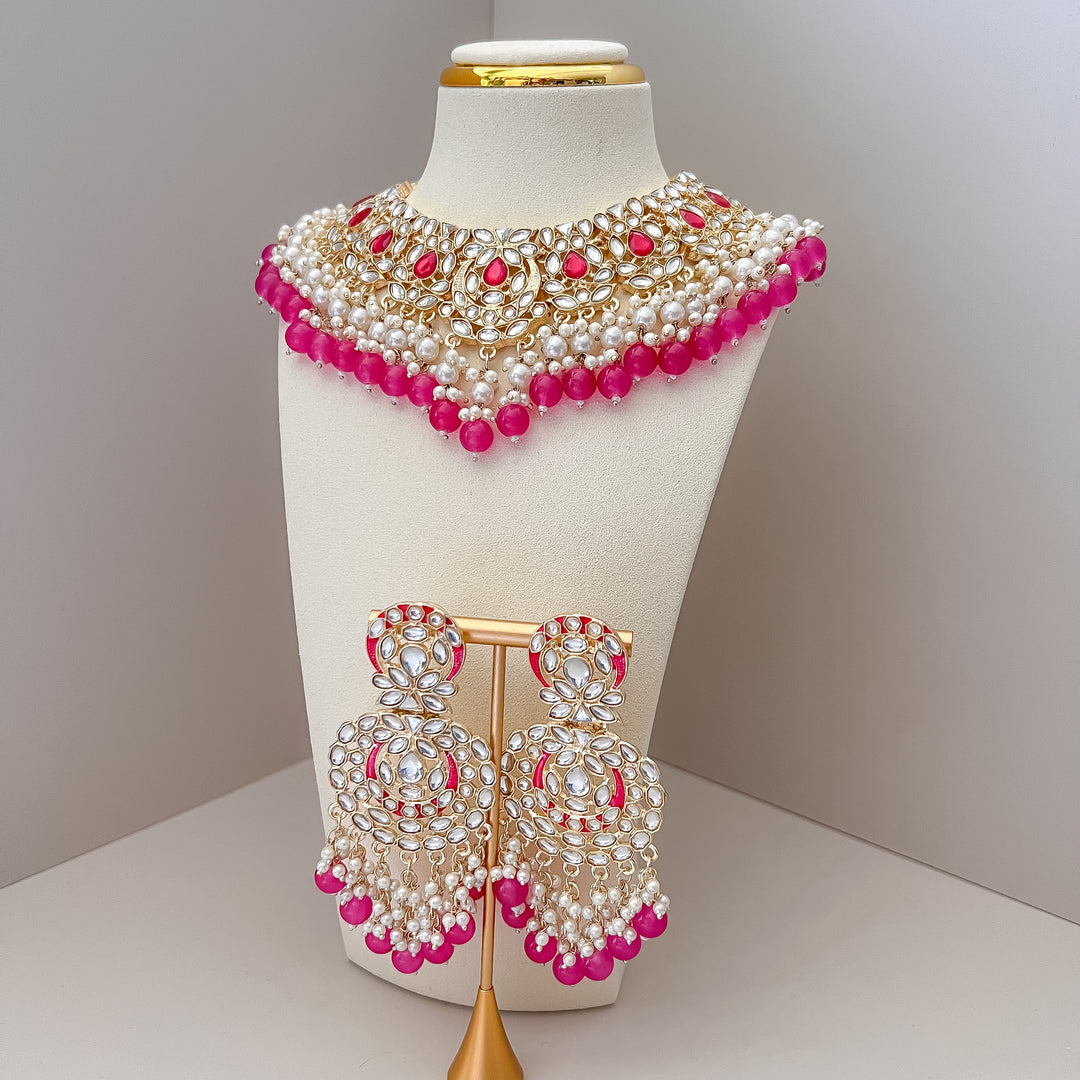 Anvi set
