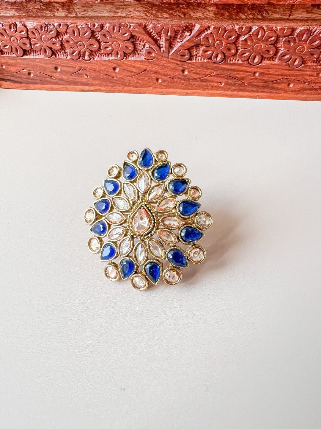 Parinita ring
