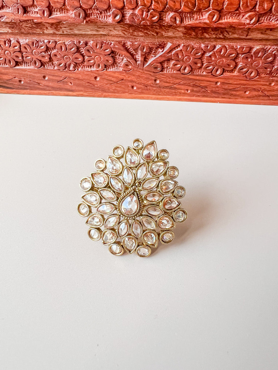 Sunaina ring