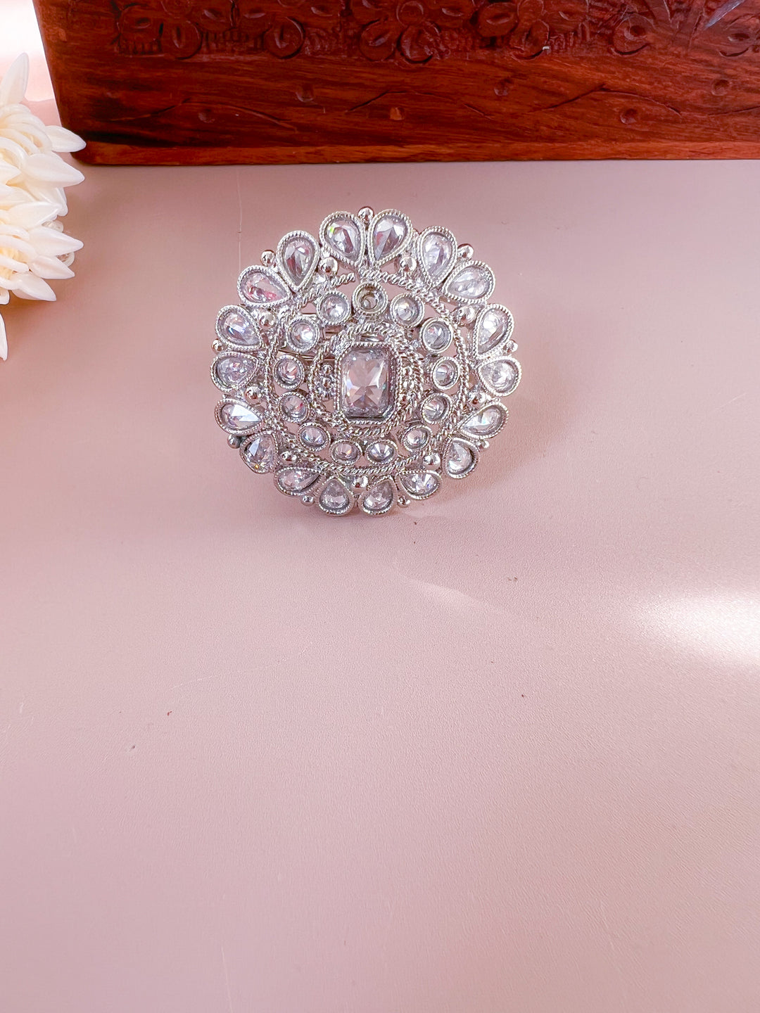 Mahima ring