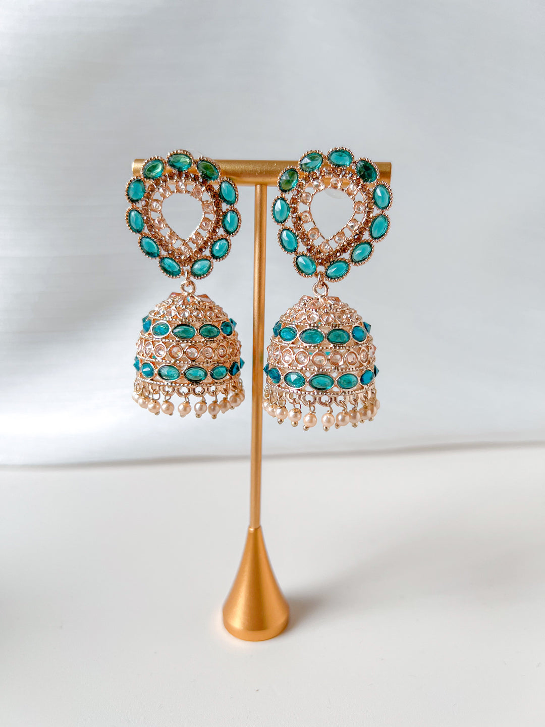 Shamita jhumka's