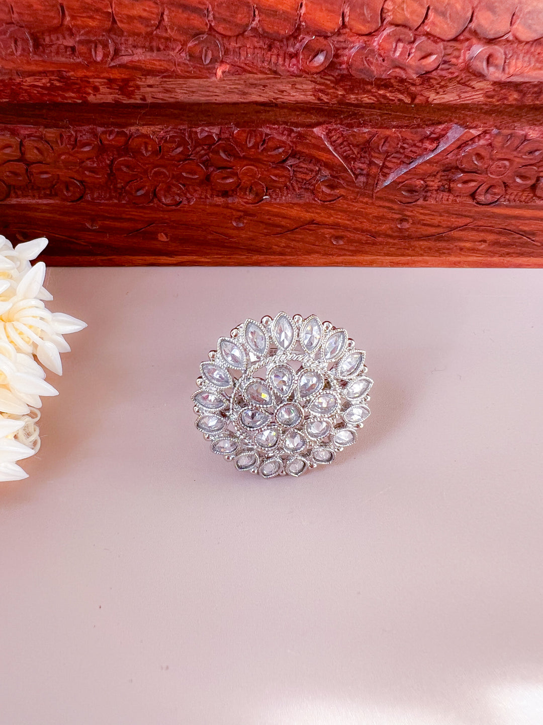 Sarita ring