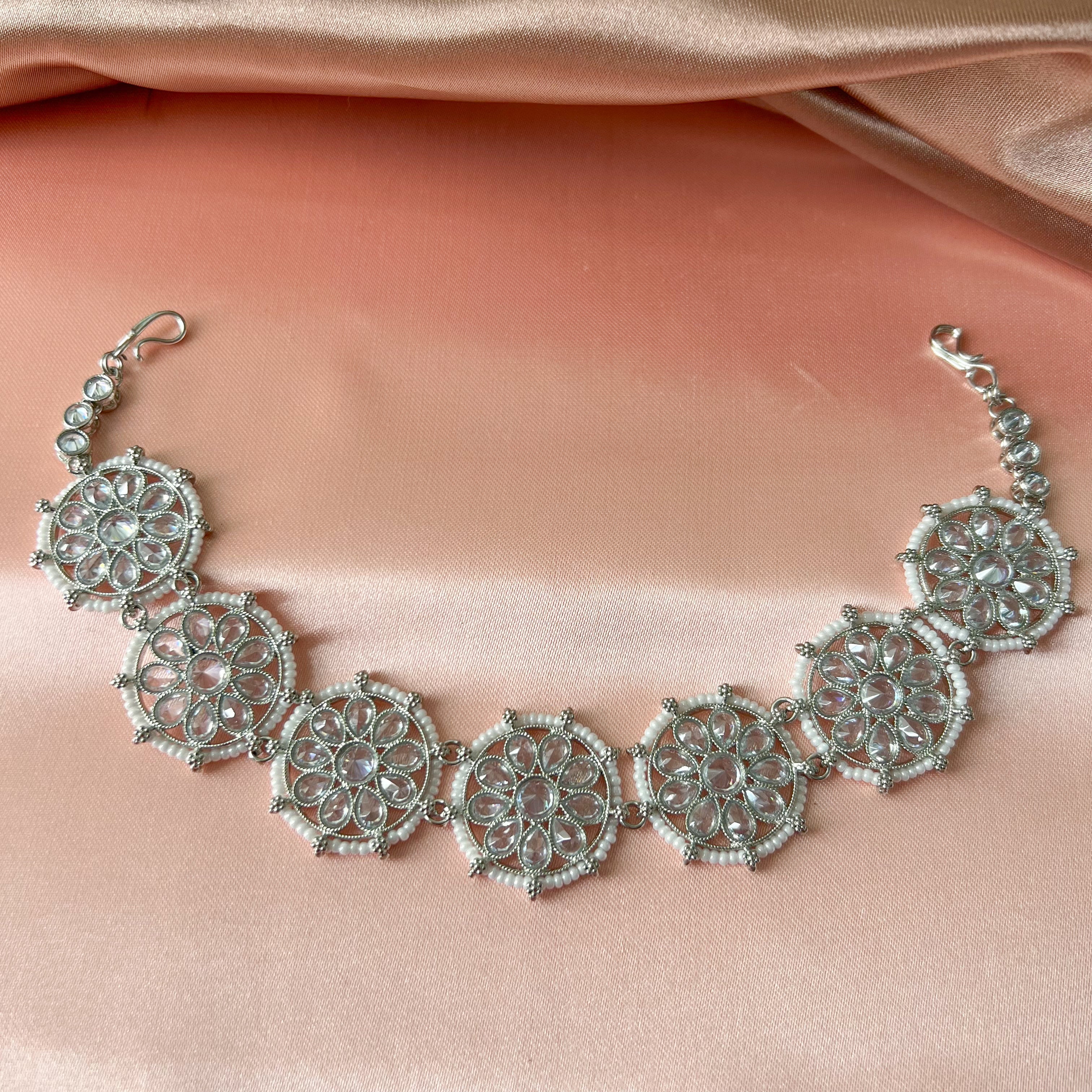 Hoofdsieraden