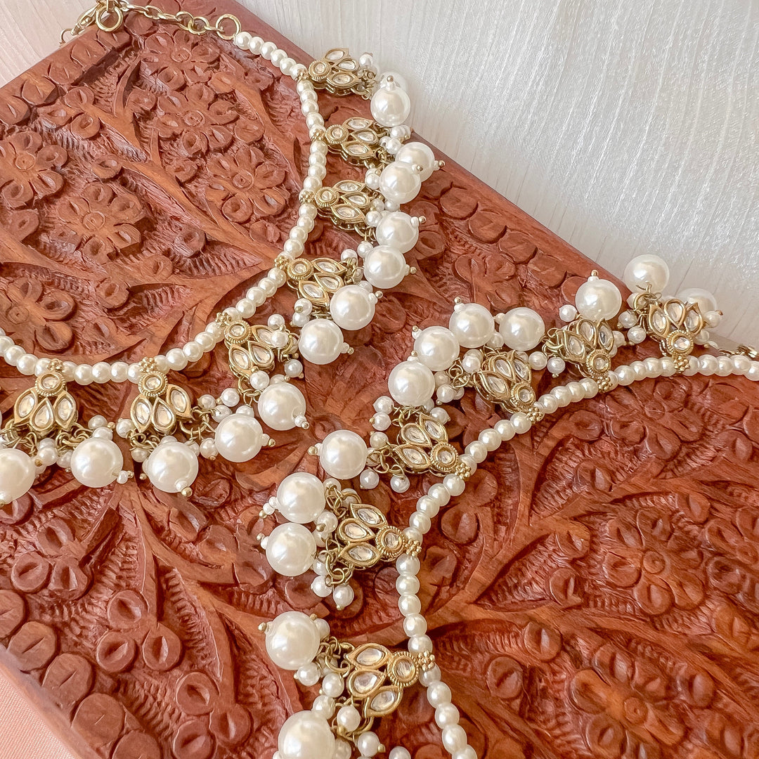 Payals / Enkelsieraden