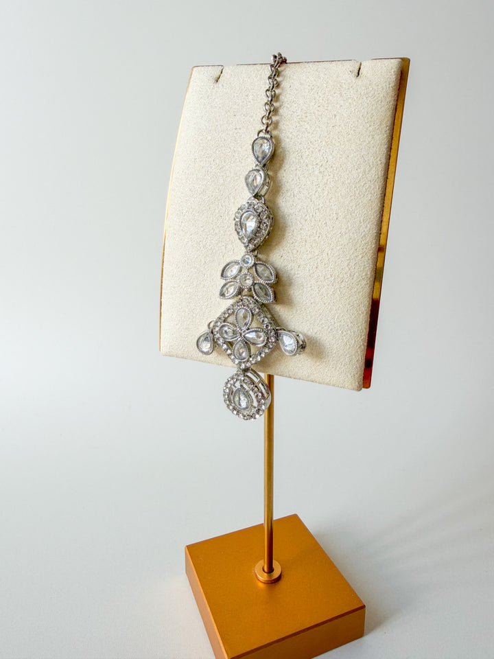 Lolita sieradenset zilver