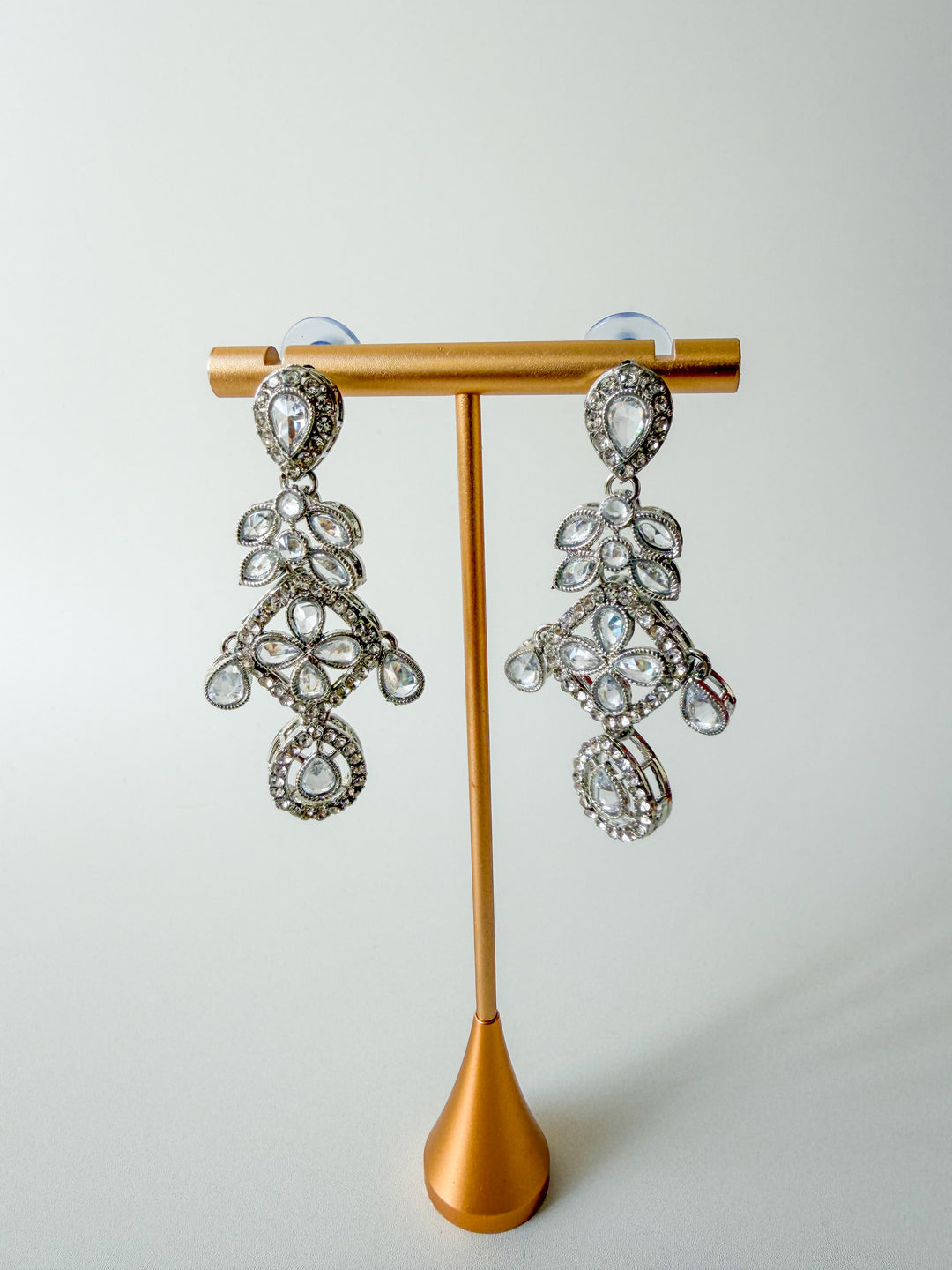 Lolita sieradenset zilver