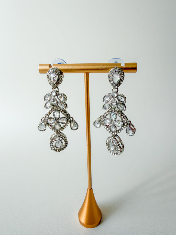 Lolita sieradenset zilver