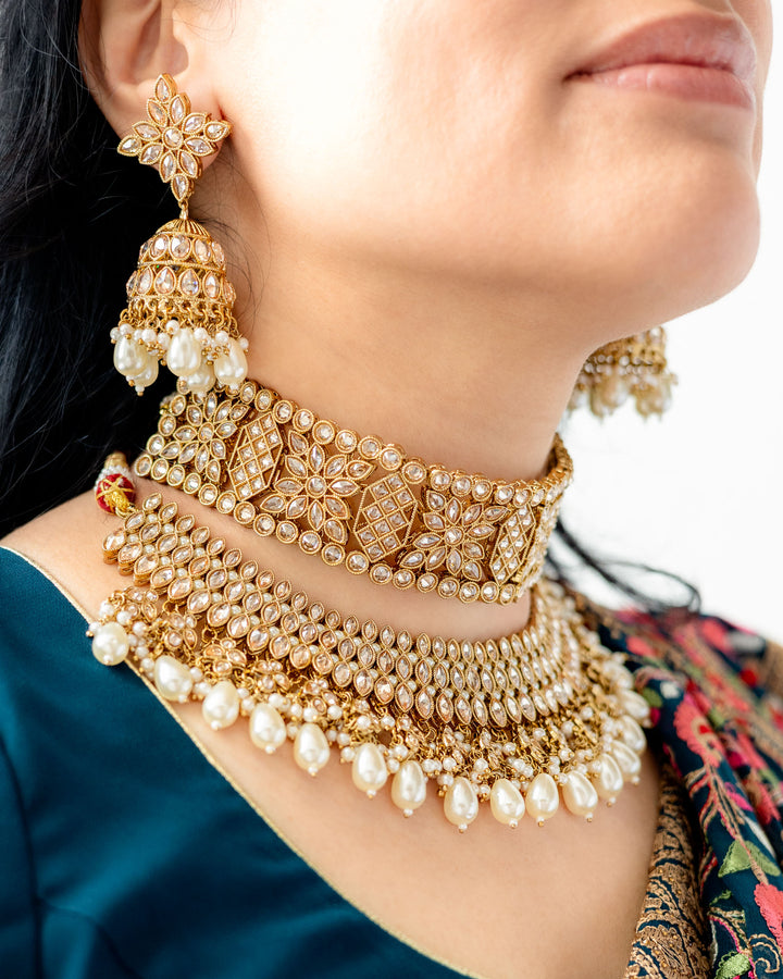 Shirani set