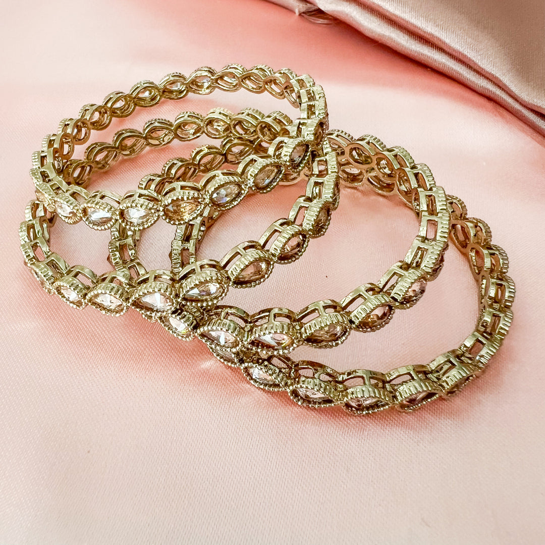 Ysha bangles