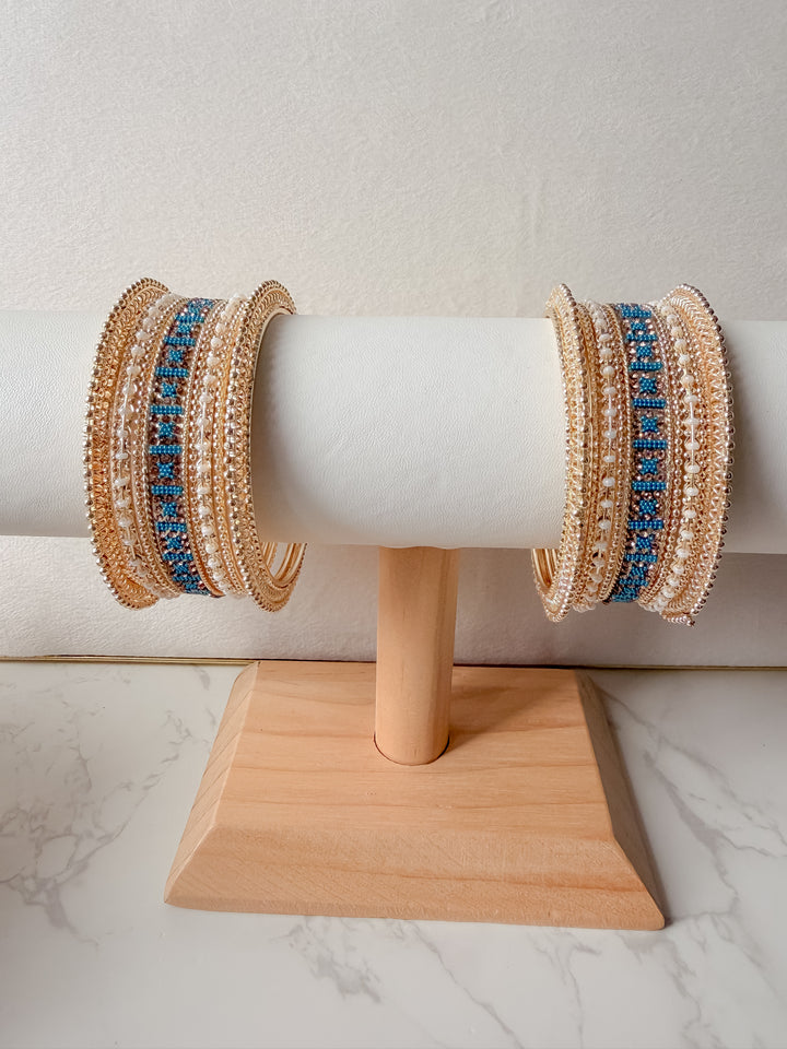 Anshika armbanden