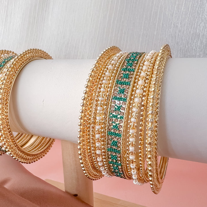 Tyani armbanden
