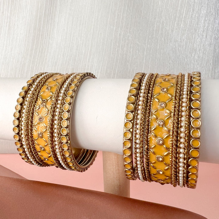 Yamini armbanden