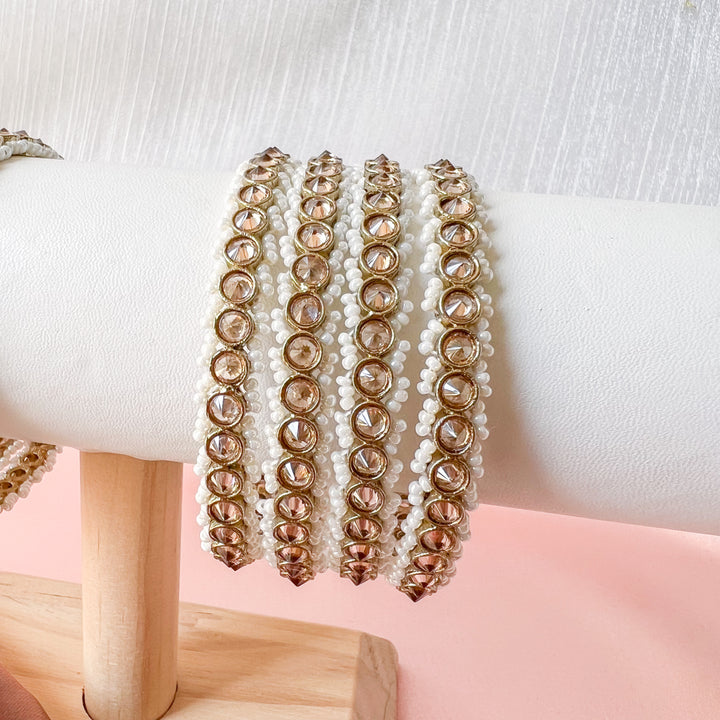Akriti armbanden