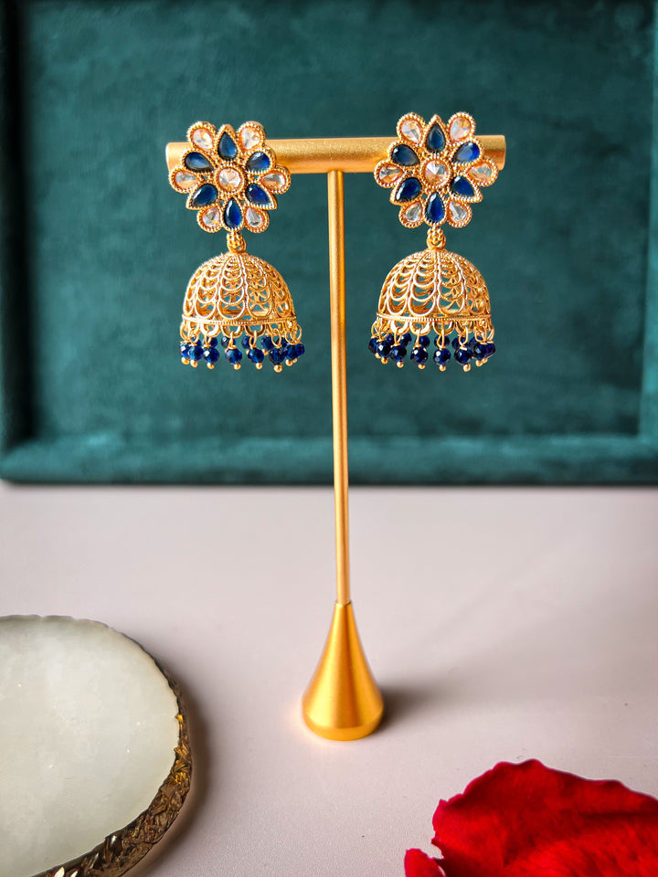 Saachi earrings