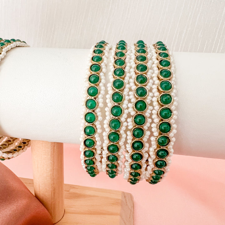 Indy bangles