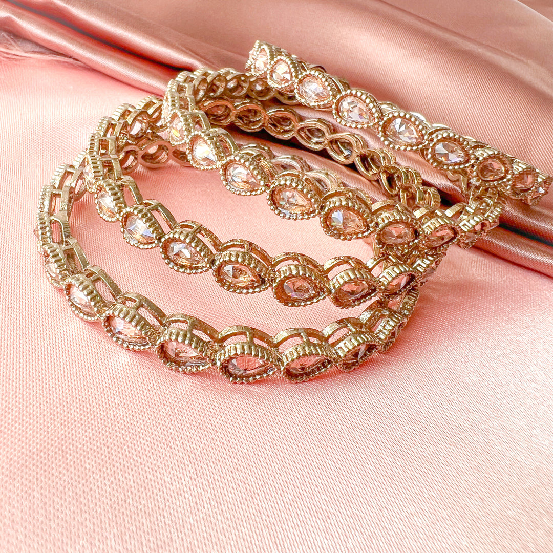 Ysha bangles
