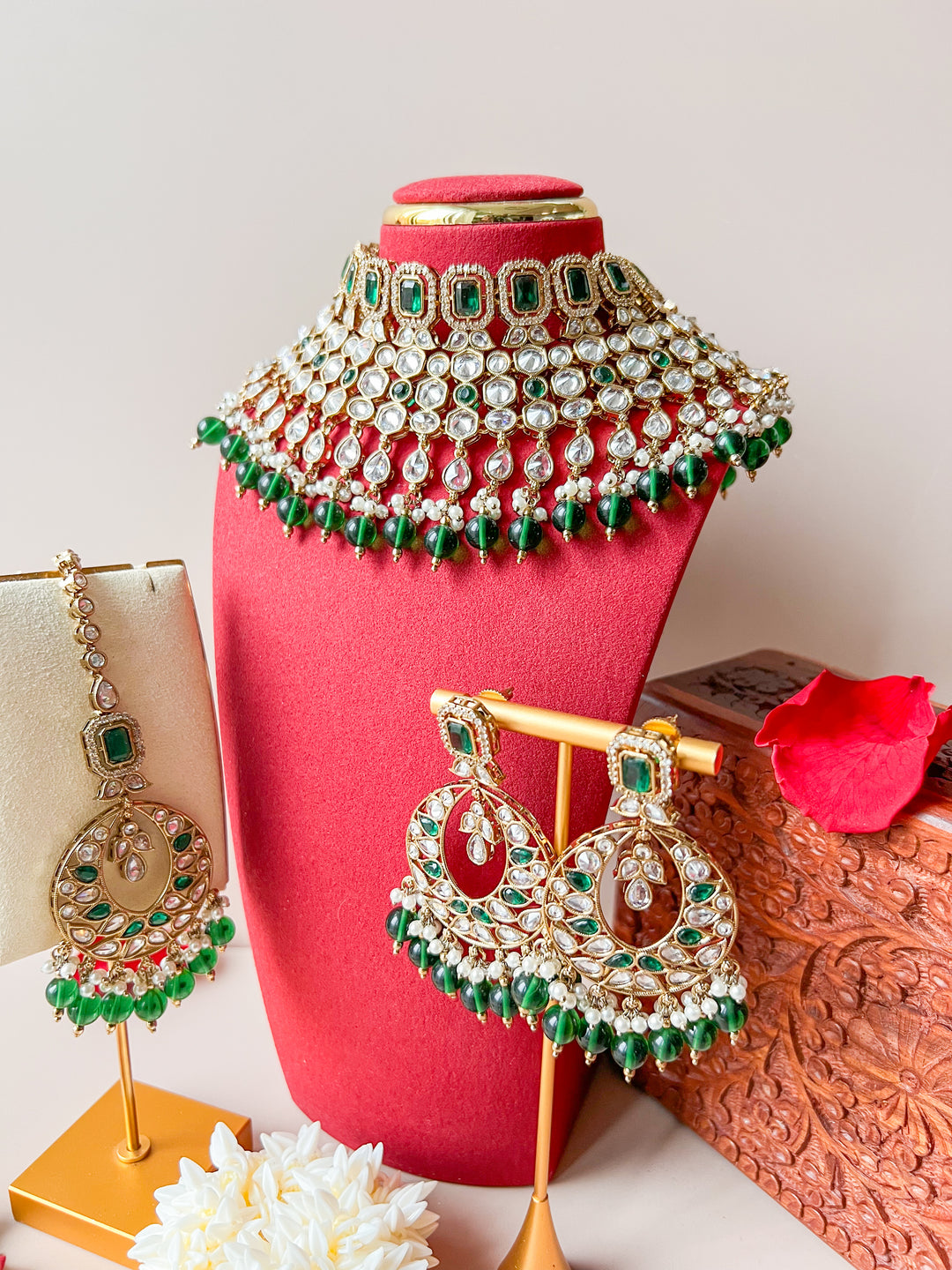 Indiase sieraden Den Haag