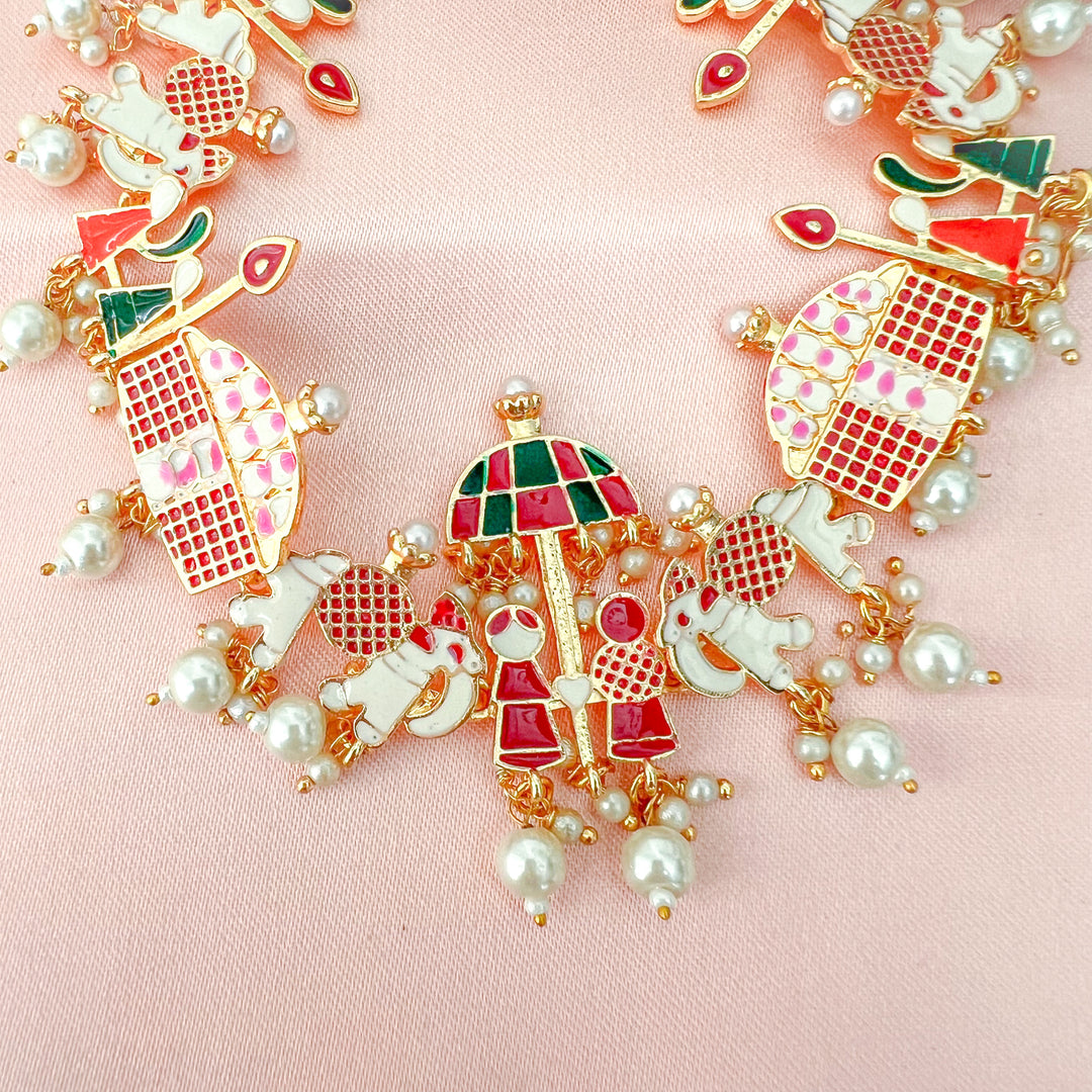 Doli enkelsieraden