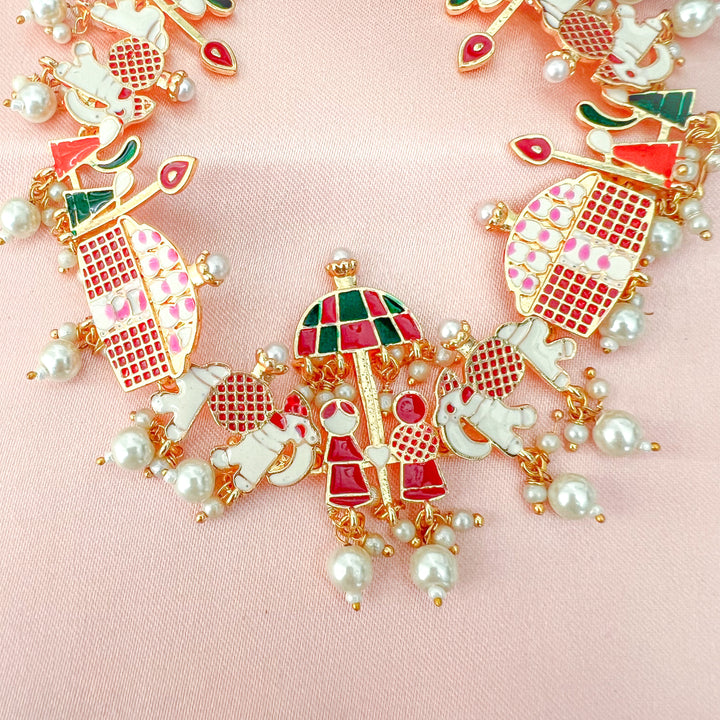 Doli enkelsieraden