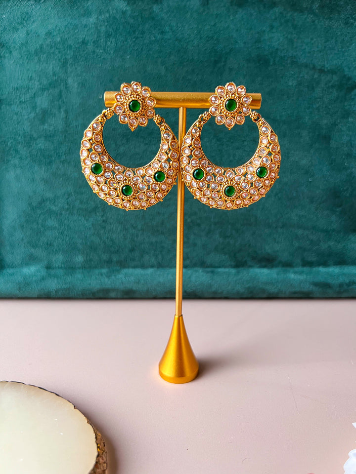 Shira earrings