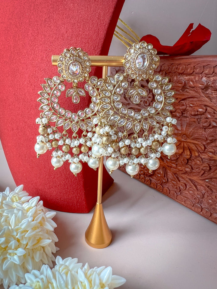Mohini set