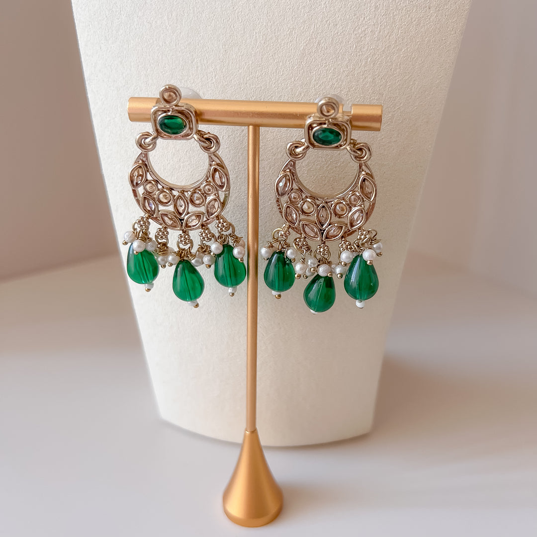 Virania set