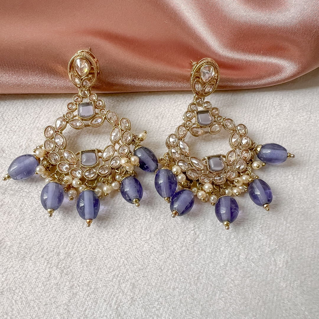 Arushi set