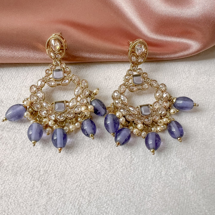 Arushi set
