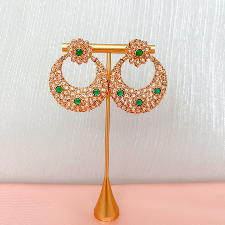Shira earrings