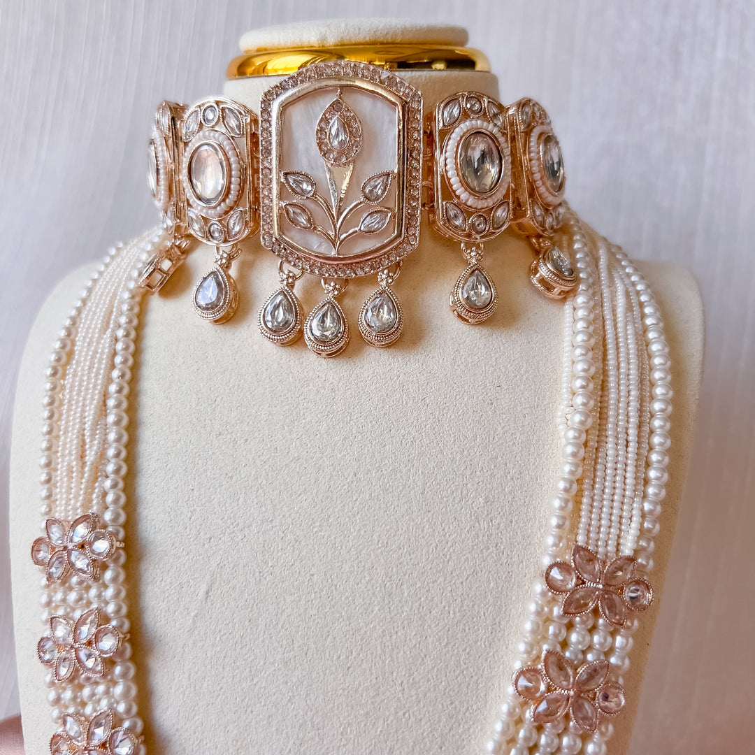 Nidhi set