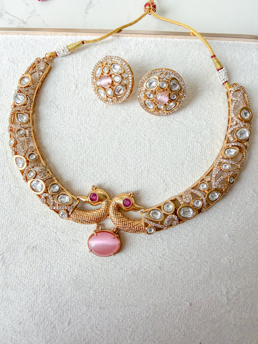 Radhika set