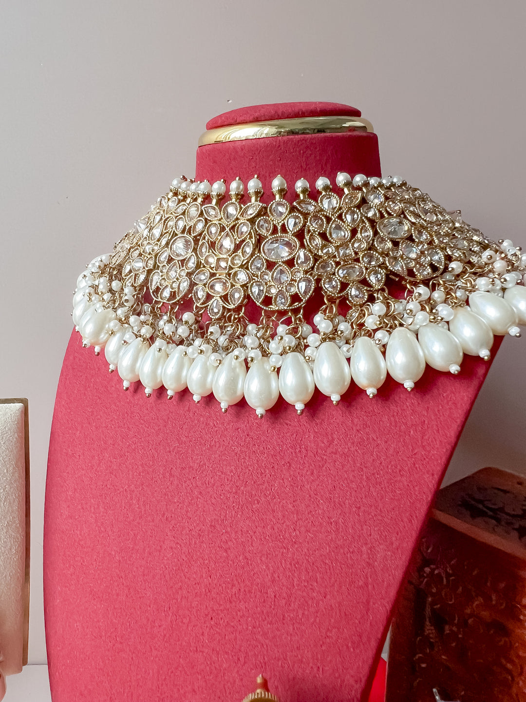 Prayini set