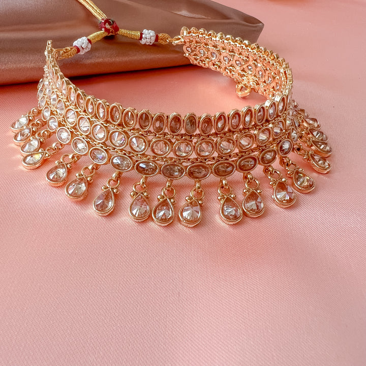 Inisha set
