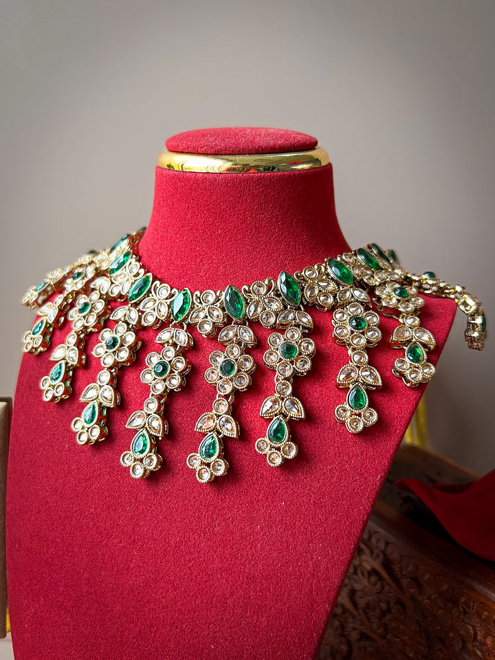 Yamini sieradenset