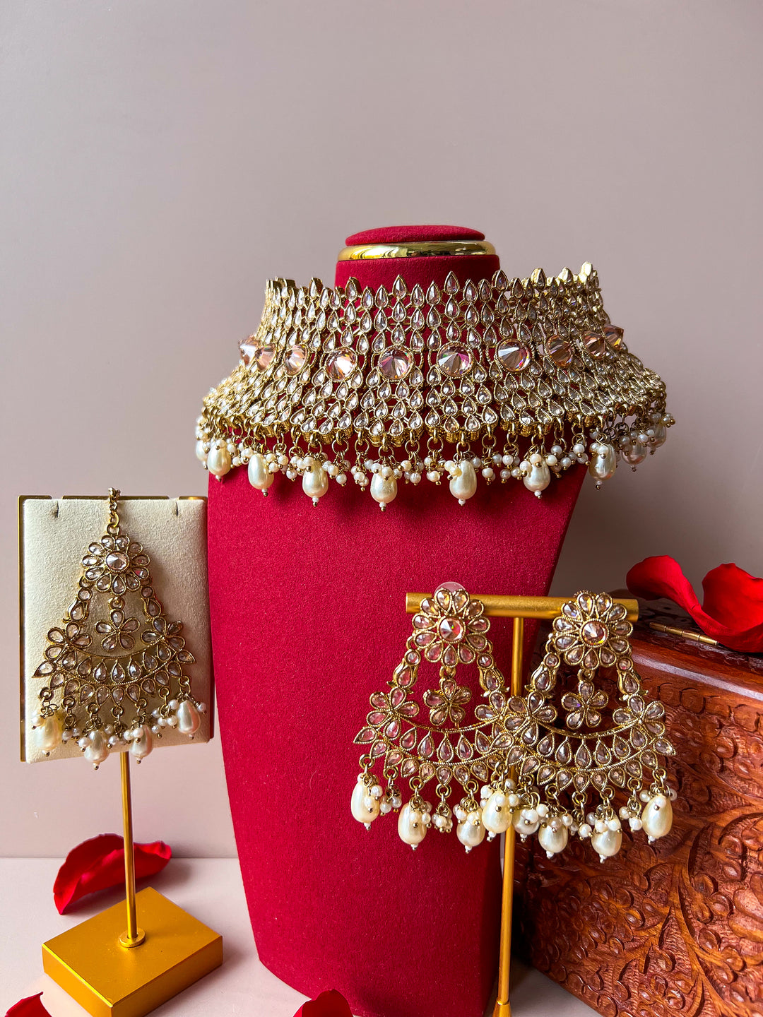 indian jewellery netherlands