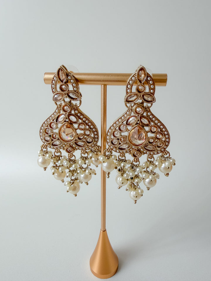 Avni sieradenset met parels
