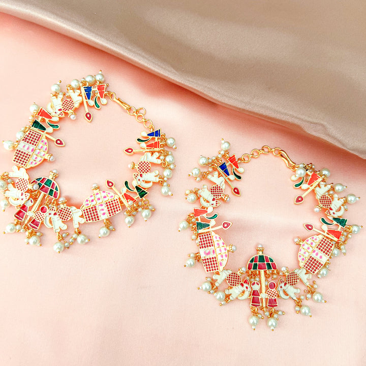 Doli enkelsieraden