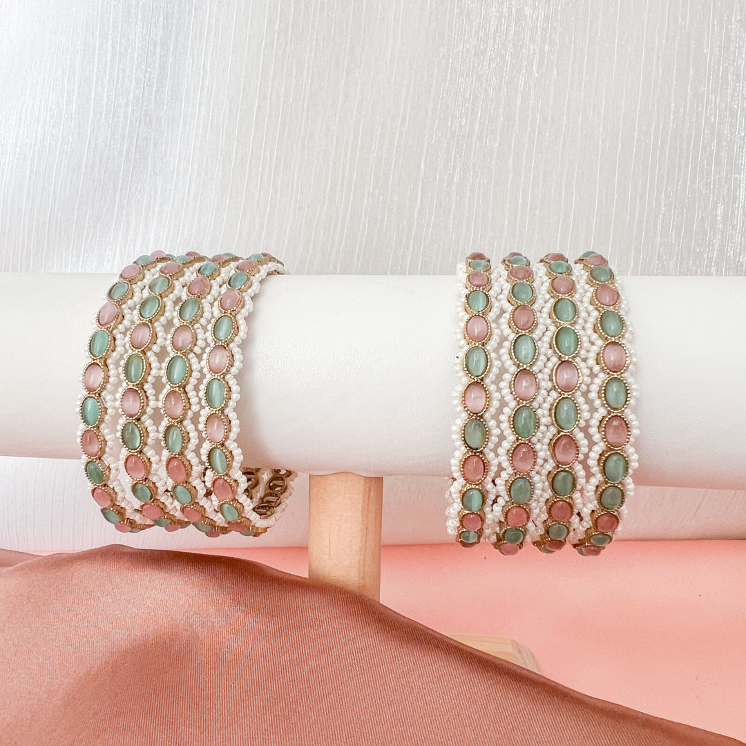 Revika armbanden