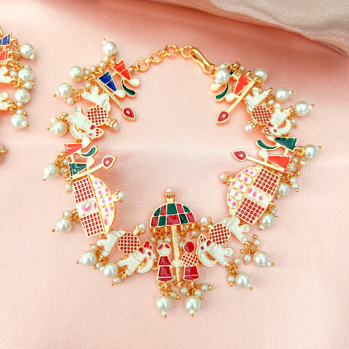 Doli enkelsieraden