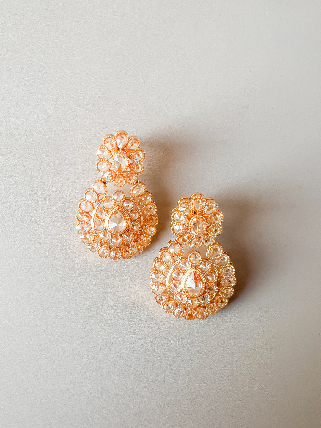 Saakshi oorbellen