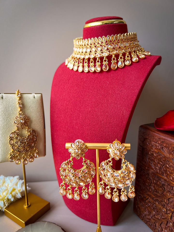 Inisha set