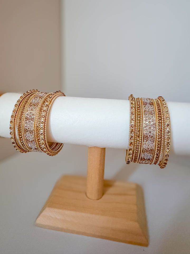 Sapna armbanden