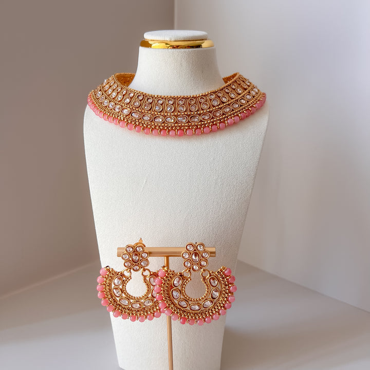 Bhumika set