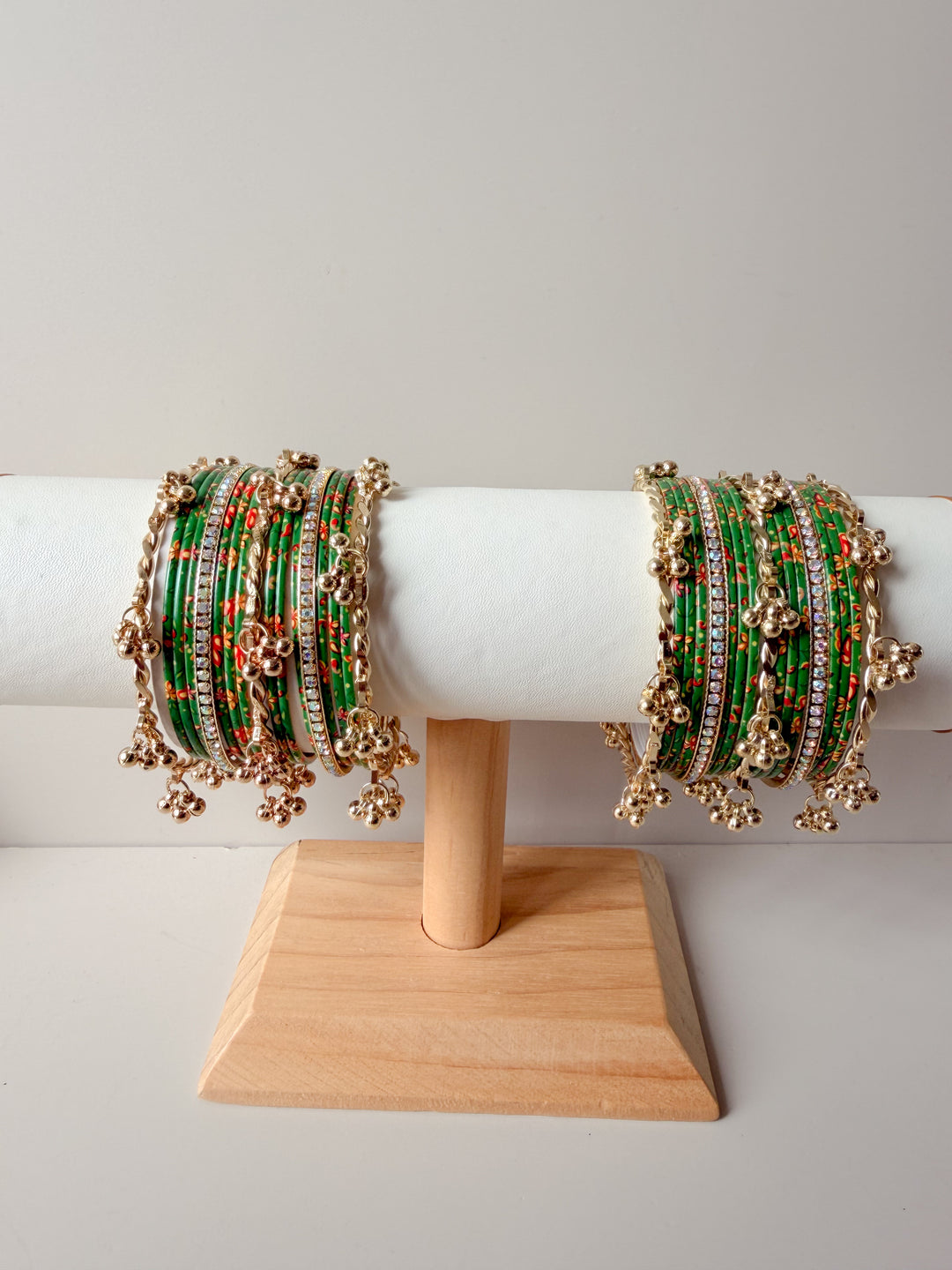 Tarana armbanden