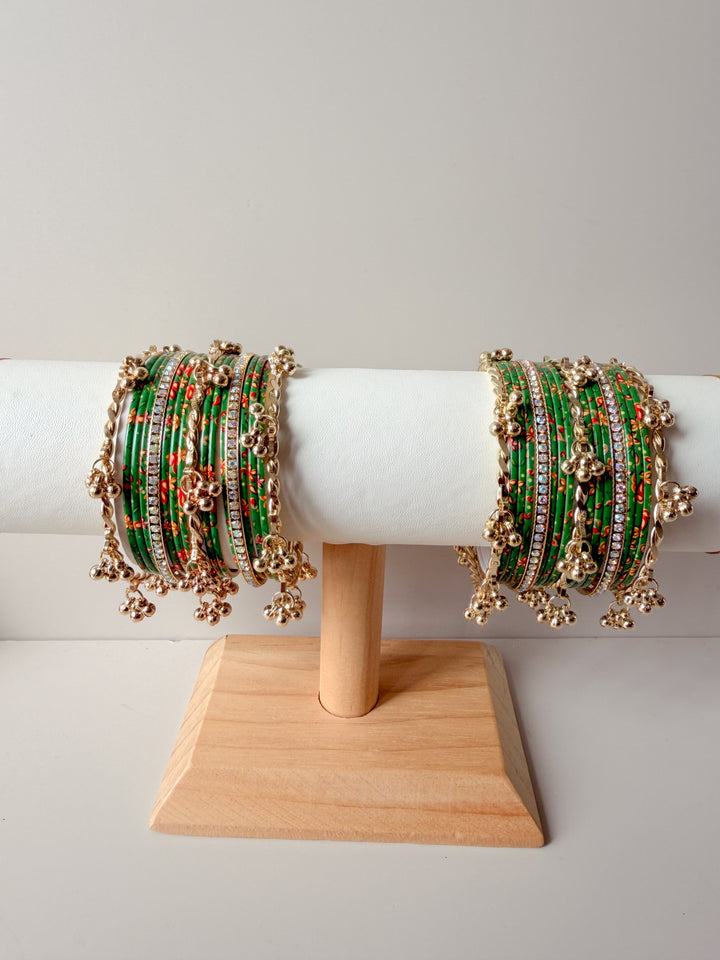 Tarana armbanden